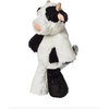 image:imageMary Meyer Stuffed Animal Marshmallow Zoo Plush Soft Toy 13Inches Alanna AxolotlJunior Clyde Cow