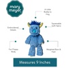 image:imageMary Meyer Stuffed Animal Marshmallow Zoo Plush Soft Toy 13Inches Alanna AxolotlJunior Maximus Monster
