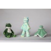 image:imageMary Meyer Stuffed Animal Marshmallow Zoo Plush Soft Toy 13Inches Alanna AxolotlPaddy Frog