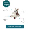 image:imageMary Meyer Stuffed Animal Marshmallow Zoo Plush Soft Toy 13Inches Alanna AxolotlTartan Terrier