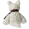 image:imageMary Meyer Stuffed Animal Marshmallow Zoo Plush Soft Toy 13Inches Alanna AxolotlTartan Terrier