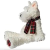 image:imageMary Meyer Stuffed Animal Marshmallow Zoo Plush Soft Toy 13Inches Alanna AxolotlTartan Terrier