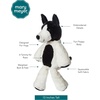 image:imageMary Meyer Stuffed Animal Marshmallow Zoo Plush Soft Toy 13Inches Alanna AxolotlTrixie Terrier