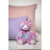 image:imageMary Meyer Stuffed Animal Marshmallow Zoo Plush Soft Toy 13Inches Cupcake KittyCupcake Kitty
