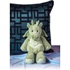 image:imageMary Meyer Stuffed Animal Marshmallow Zoo Plush Soft Toy 13Inches Cupcake KittyDragon