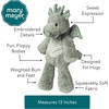 image:imageMary Meyer Stuffed Animal Marshmallow Zoo Plush Soft Toy 13Inches Cupcake KittyDragon