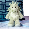 image:imageMary Meyer Stuffed Animal Marshmallow Zoo Plush Soft Toy 13Inches Cupcake KittyDragon