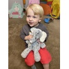 image:imageMary Meyer Stuffed Animal Marshmallow Zoo Plush Soft Toy 13Inches Cupcake KittyElephant