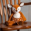 image:imageMary Meyer Stuffed Animal Marshmallow Zoo Plush Soft Toy 13Inches Cupcake KittyFroggie