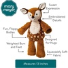 image:imageMary Meyer Stuffed Animal Marshmallow Zoo Plush Soft Toy 13Inches Cupcake KittyFroggie