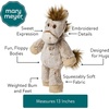 image:imageMary Meyer Stuffed Animal Marshmallow Zoo Plush Soft Toy 13Inches Cupcake KittyHappy Horse
