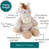 image:imageMary Meyer Stuffed Animal Marshmallow Zoo Plush Soft Toy 13Inches Cupcake KittyHappy Horse