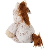 image:imageMary Meyer Stuffed Animal Marshmallow Zoo Plush Soft Toy 13Inches Cupcake KittyHappy Horse