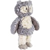 image:imageMary Meyer Stuffed Animal Marshmallow Zoo Plush Soft Toy 13Inches Cupcake KittyJr Swoops Owl