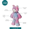 image:imageMary Meyer Stuffed Animal Marshmallow Zoo Plush Soft Toy 13Inches Cupcake KittyJunior Cupcake Kitty