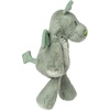 image:imageMary Meyer Stuffed Animal Marshmallow Zoo Plush Soft Toy 13Inches Cupcake KittyJunior Dragon