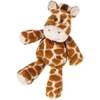 image:imageMary Meyer Stuffed Animal Marshmallow Zoo Plush Soft Toy 13Inches Cupcake KittyJunior Giraffe