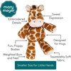 image:imageMary Meyer Stuffed Animal Marshmallow Zoo Plush Soft Toy 13Inches Cupcake KittyJunior Giraffe