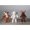 image:imageMary Meyer Stuffed Animal Marshmallow Zoo Plush Soft Toy 13Inches Cupcake KittyJunior Lamb