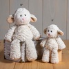 image:imageMary Meyer Stuffed Animal Marshmallow Zoo Plush Soft Toy 13Inches Cupcake KittyJunior Lamb