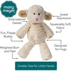 image:imageMary Meyer Stuffed Animal Marshmallow Zoo Plush Soft Toy 13Inches Cupcake KittyJunior Lamb