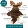 image:imageMary Meyer Stuffed Animal Marshmallow Zoo Plush Soft Toy 13Inches Cupcake KittyJunior Moose
