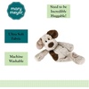 image:imageMary Meyer Stuffed Animal Marshmallow Zoo Plush Soft Toy 13Inches Cupcake KittyJunior Puppy