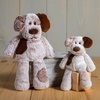 image:imageMary Meyer Stuffed Animal Marshmallow Zoo Plush Soft Toy 13Inches Cupcake KittyJunior Puppy