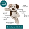 image:imageMary Meyer Stuffed Animal Marshmallow Zoo Plush Soft Toy 13Inches Cupcake KittyJunior Puppy