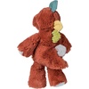 image:imageMary Meyer Stuffed Animal Marshmallow Zoo Plush Soft Toy 13Inches Cupcake KittyJunior Stegosaurus