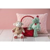 image:imageMary Meyer Stuffed Animal Marshmallow Zoo Plush Soft Toy 13Inches Cupcake KittyJunior Sweetiesaurus
