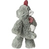 image:imageMary Meyer Stuffed Animal Marshmallow Zoo Plush Soft Toy 13Inches Cupcake KittyJunior Sweetiesaurus