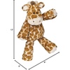 image:imageMary Meyer Stuffed Animal Marshmallow Zoo Plush Soft Toy 13Inches Cupcake KittyKitty