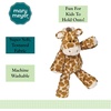 image:imageMary Meyer Stuffed Animal Marshmallow Zoo Plush Soft Toy 13Inches Cupcake KittyKitty