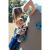 image:imageMary Meyer Stuffed Animal Marshmallow Zoo Plush Soft Toy 13Inches Cupcake KittyPuppy