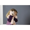 image:imageMary Meyer Stuffed Animal Marshmallow Zoo Plush Soft Toy 13Inches Cupcake KittyTeddy