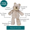 image:imageMary Meyer Stuffed Animal Marshmallow Zoo Plush Soft Toy 13Inches Cupcake KittyTeddy