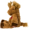image:imageMary Meyer Stuffed Animal Marshmallow Zoo Plush Soft Toy 9Inches Honey Highland CowJunior Honey Highland Cow
