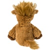 image:imageMary Meyer Stuffed Animal Marshmallow Zoo Plush Soft Toy 9Inches Honey Highland CowJunior Honey Highland Cow