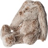 image:imageMary Meyer Stuffed Animal Plush Soft Toy 10Inches Luxey Loves Brown BunnyBrown Bunny
