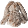 image:imageMary Meyer Stuffed Animal Plush Soft Toy 10Inches Luxey Loves Brown BunnyBrown Bunny