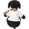 image:imageMary Meyer Stuffed Animal Plush Soft Toy 7Inches Pinky Puff OctopusAsher Tails Dog