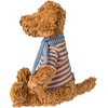 image:imageMary Meyer Stuffed Animal Plush Soft Toy 7Inches Pinky Puff OctopusCabot Tails Dog
