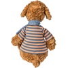 image:imageMary Meyer Stuffed Animal Plush Soft Toy 7Inches Pinky Puff OctopusCabot Tails Dog