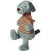 image:imageMary Meyer Stuffed Animal Plush Soft Toy 7Inches Pinky Puff OctopusChester Tails Dog