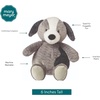 image:imageMary Meyer Stuffed Animal Plush Soft Toy 7Inches Pinky Puff OctopusDallas Hound
