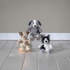 image:imageMary Meyer Stuffed Animal Plush Soft Toy 7Inches Pinky Puff OctopusDurango Hound