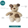 image:imageMary Meyer Stuffed Animal Plush Soft Toy 7Inches Pinky Puff OctopusDurango Hound