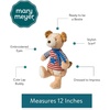 image:imageMary Meyer Stuffed Animal Plush Soft Toy 7Inches Pinky Puff OctopusFranklin Tails Dog
