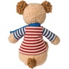 image:imageMary Meyer Stuffed Animal Plush Soft Toy 7Inches Pinky Puff OctopusFranklin Tails Dog